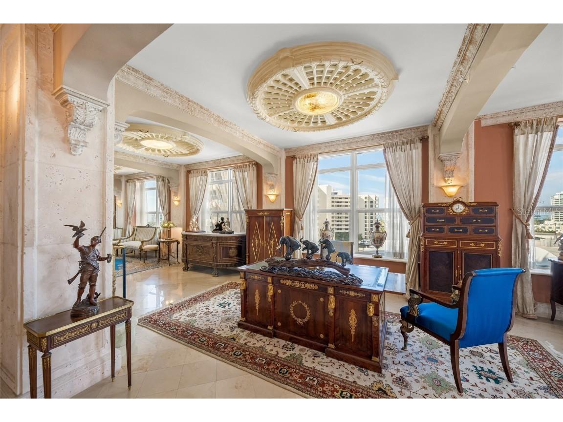 1330 Main Street #PH 9 & 10 Sarasota FL 34236 A4672442 image19