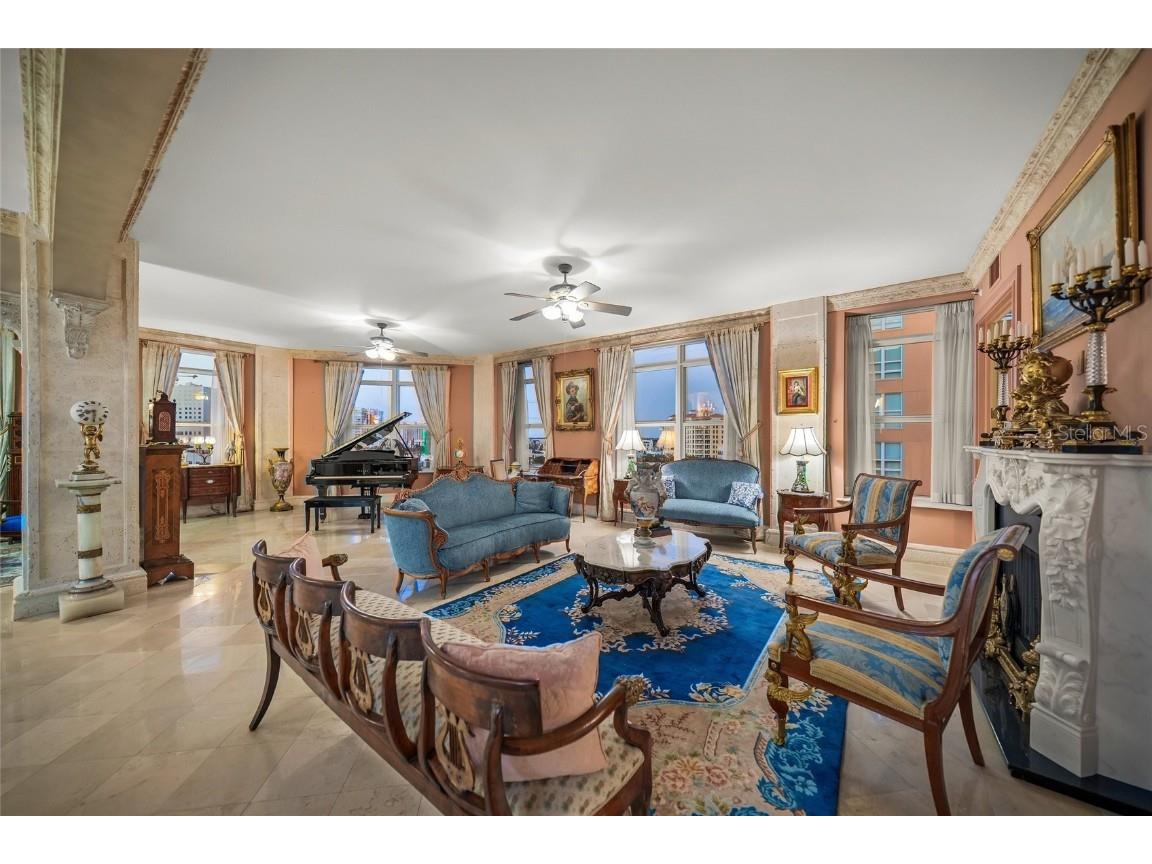 1330 Main Street #PH 9 & 10 Sarasota FL 34236 A4672442 image22