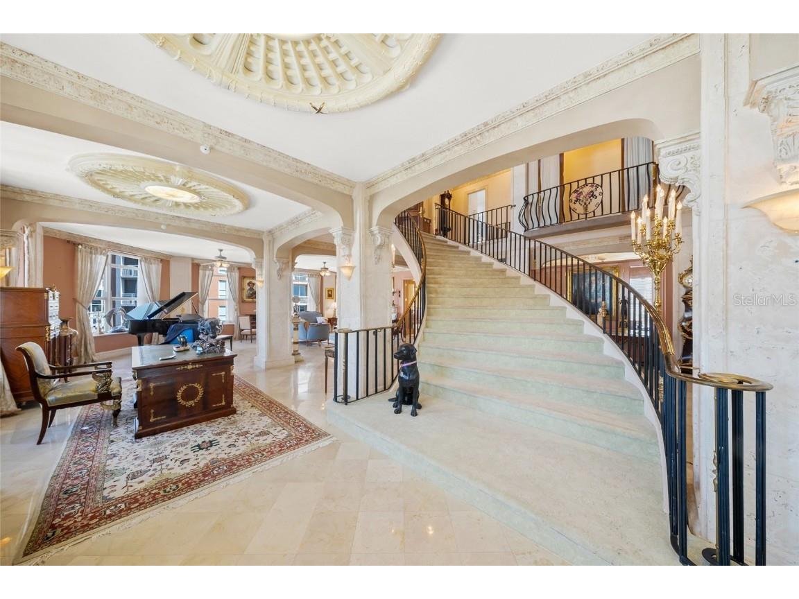 1330 Main Street #PH 9 & 10 Sarasota FL 34236 A4672442 image30