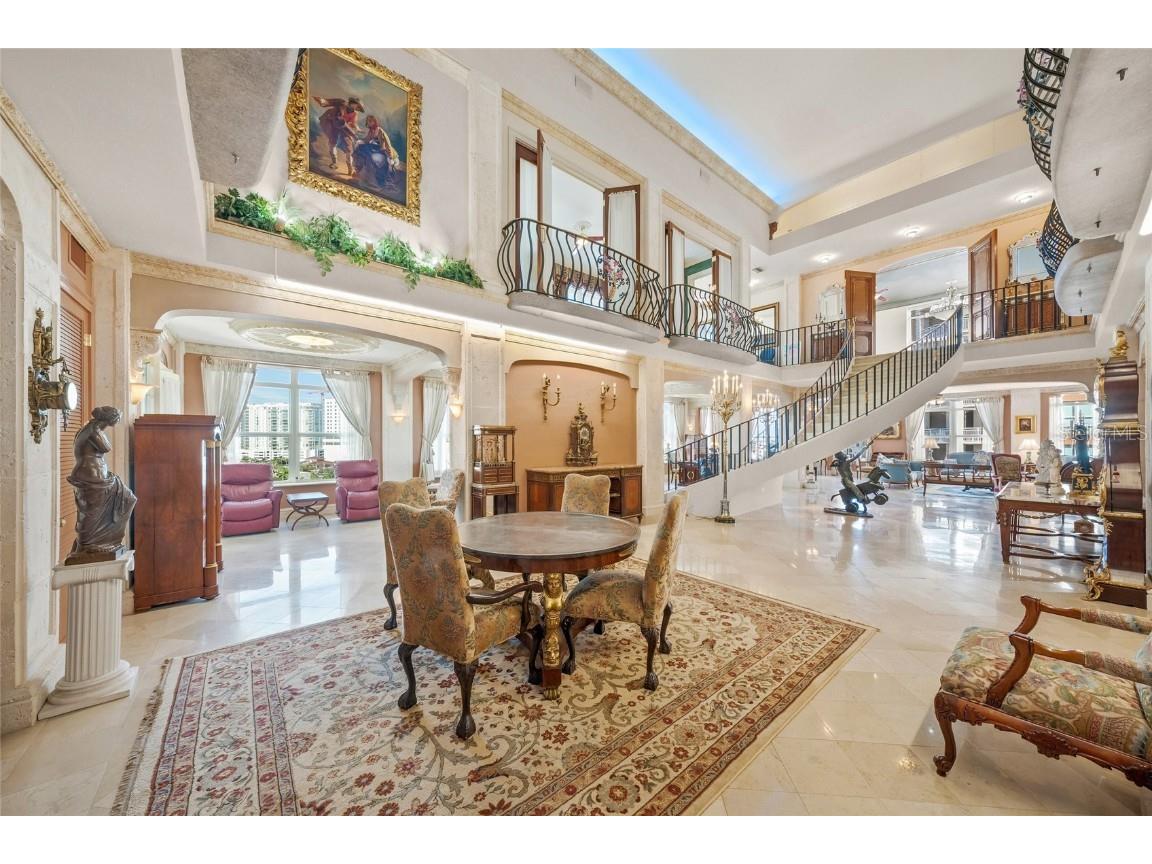 1330 Main Street #PH 9 & 10 Sarasota FL 34236 A4672442 image9