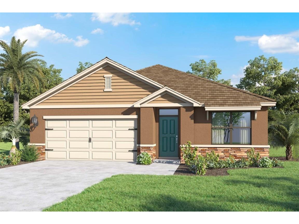 1330 Middle Lake Drive Ormond Beach FL 32174 O6065279 image1