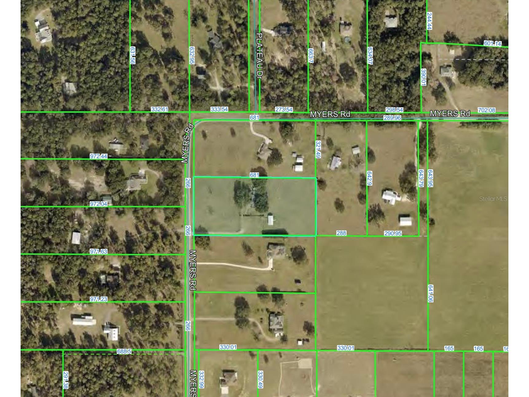 1330 Myers Road Brooksville FL 34602 TB8509852 image1