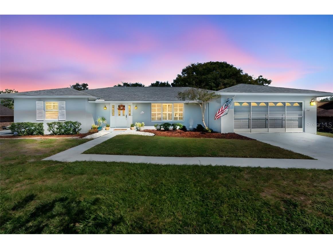 1330 N Shadow Ridge Drive Deltona FL 32725 V4945474 image1