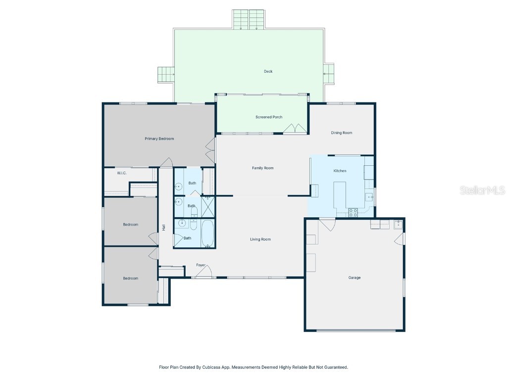 1330 N Shadow Ridge Drive Deltona FL 32725 V4945474 image10