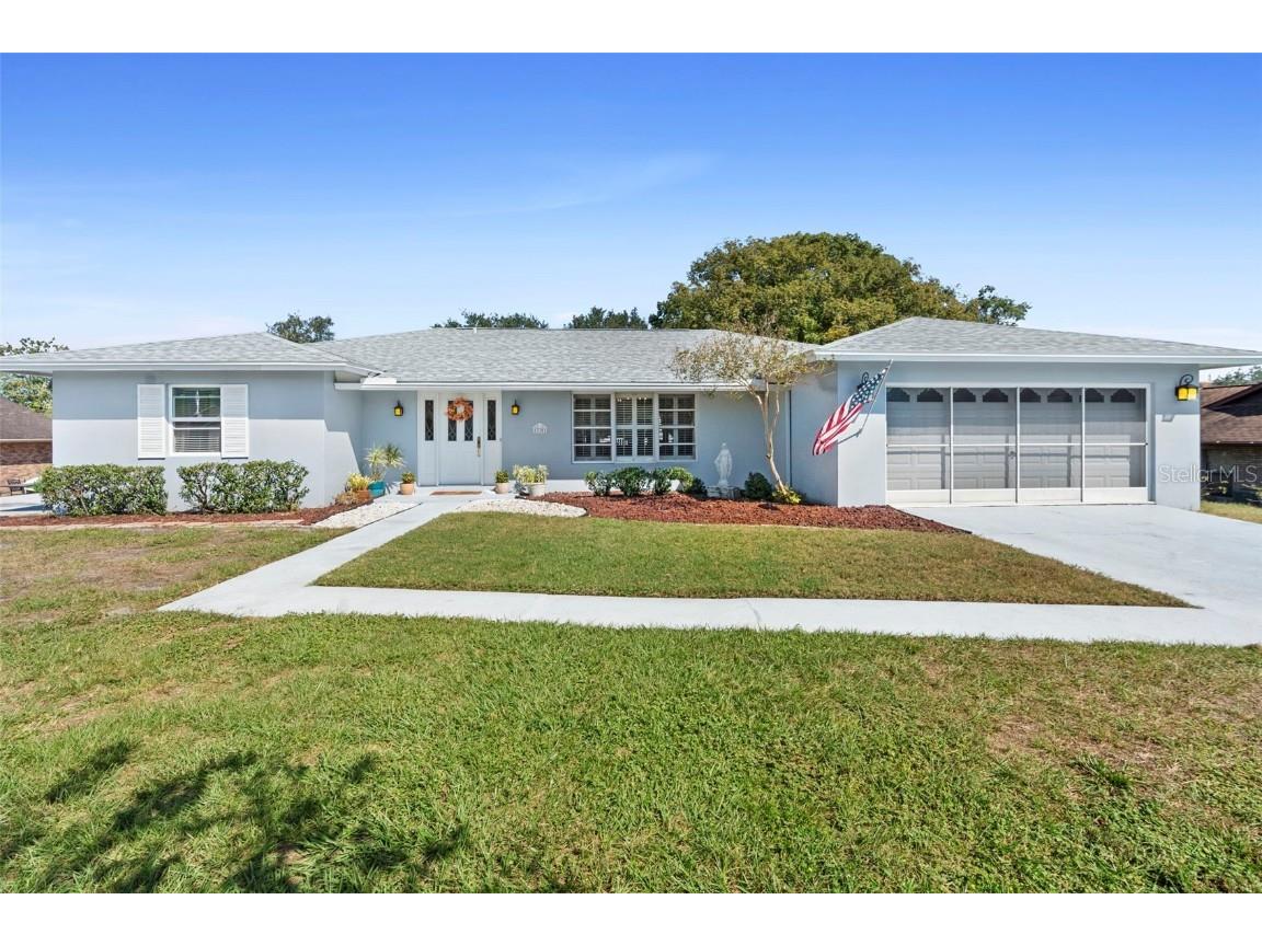 1330 N Shadow Ridge Drive Deltona FL 32725 V4945474 image2