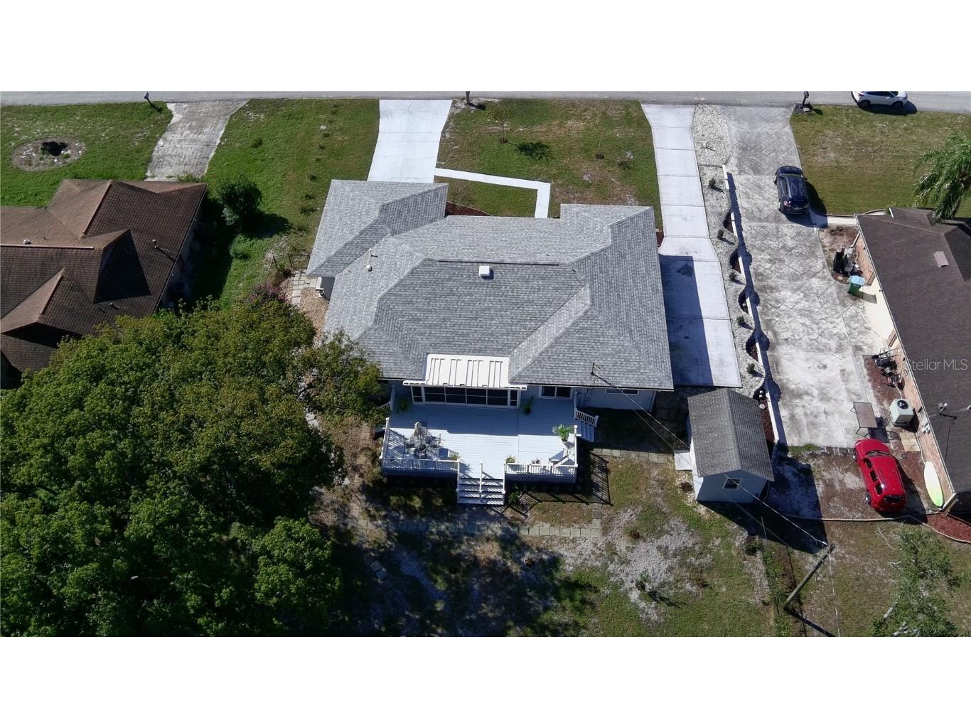 1330 N Shadow Ridge Drive Deltona FL 32725 V4945474 image33