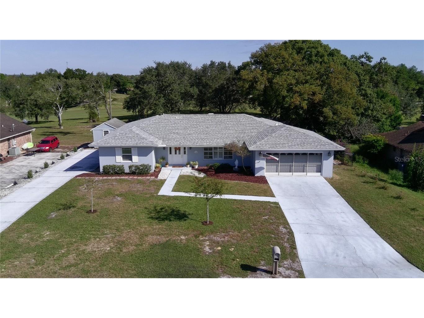 1330 N Shadow Ridge Drive Deltona FL 32725 V4945474 image35