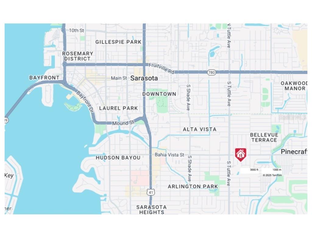 1330 Pattison Sarasota FL 34239 A4647187 image1