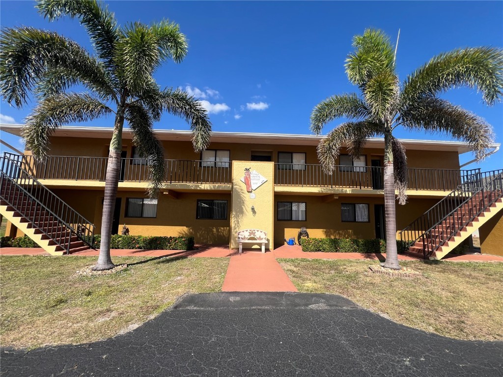 1330 Rio De Janeiro Avenue #5 Punta Gorda FL 33983 C7509231 image2