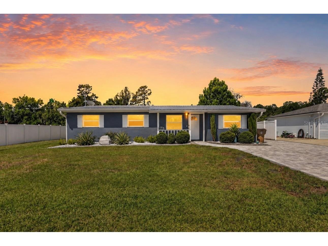 1330 S Shore Drive Saint Cloud FL 34771 - ALLIGATOR CHAIN OF LAKES S5152097 image1