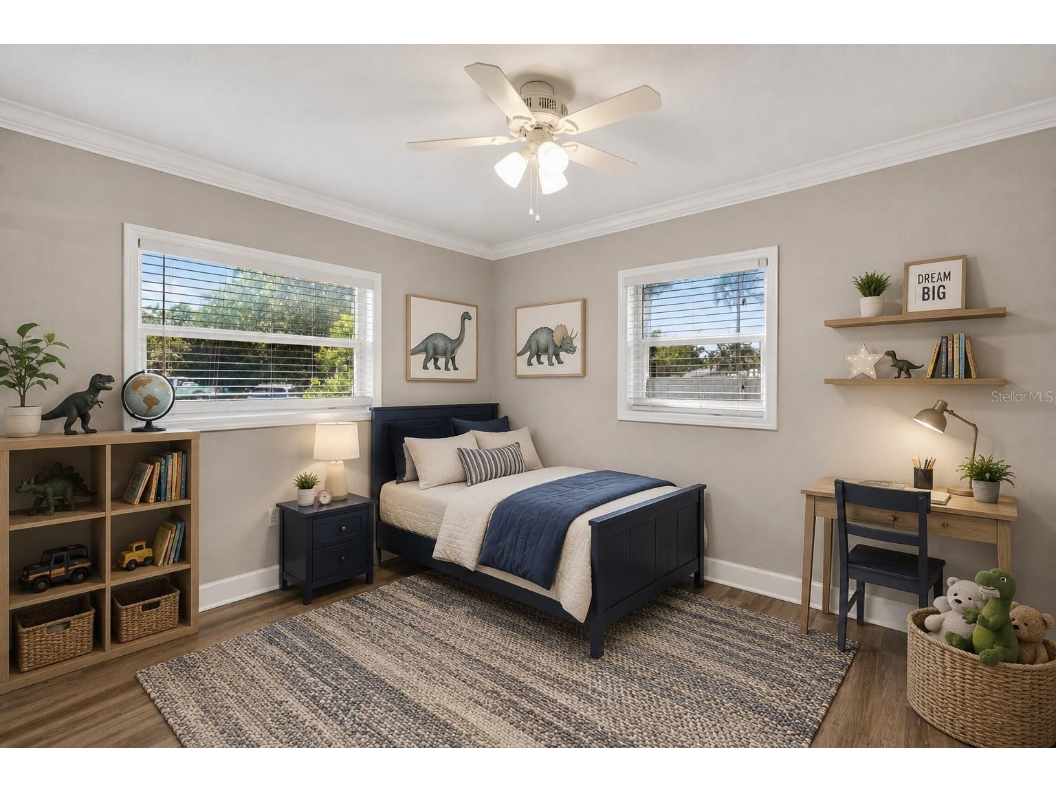 1330 S Shore Drive Saint Cloud FL 34771 - ALLIGATOR CHAIN OF LAKES S5152097 image11