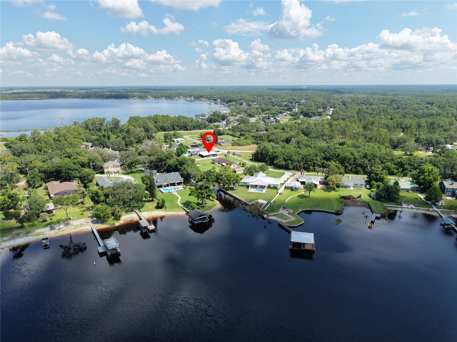 1330 S Shore Drive Saint Cloud FL 34771 - ALLIGATOR CHAIN OF LAKES S5152097 image12