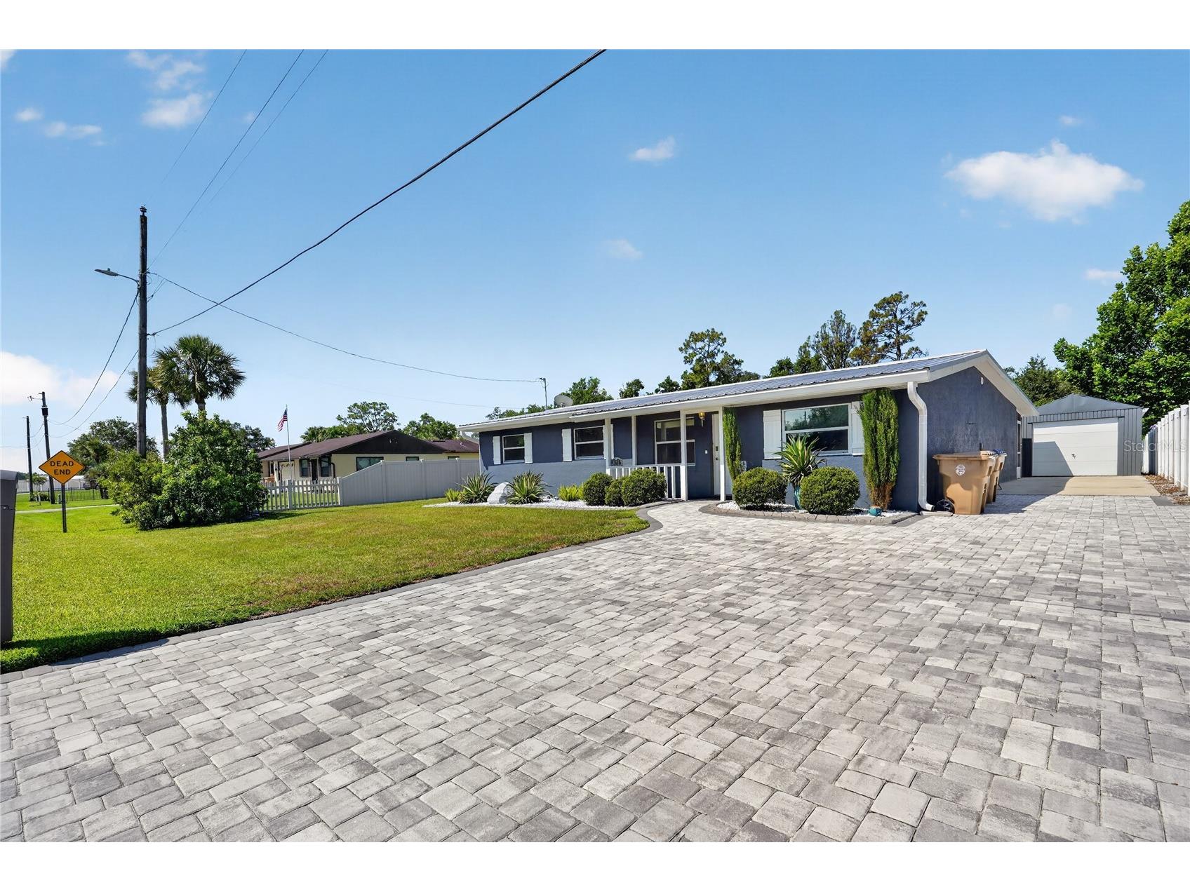 1330 S Shore Drive Saint Cloud FL 34771 - ALLIGATOR CHAIN OF LAKES S5152097 image14