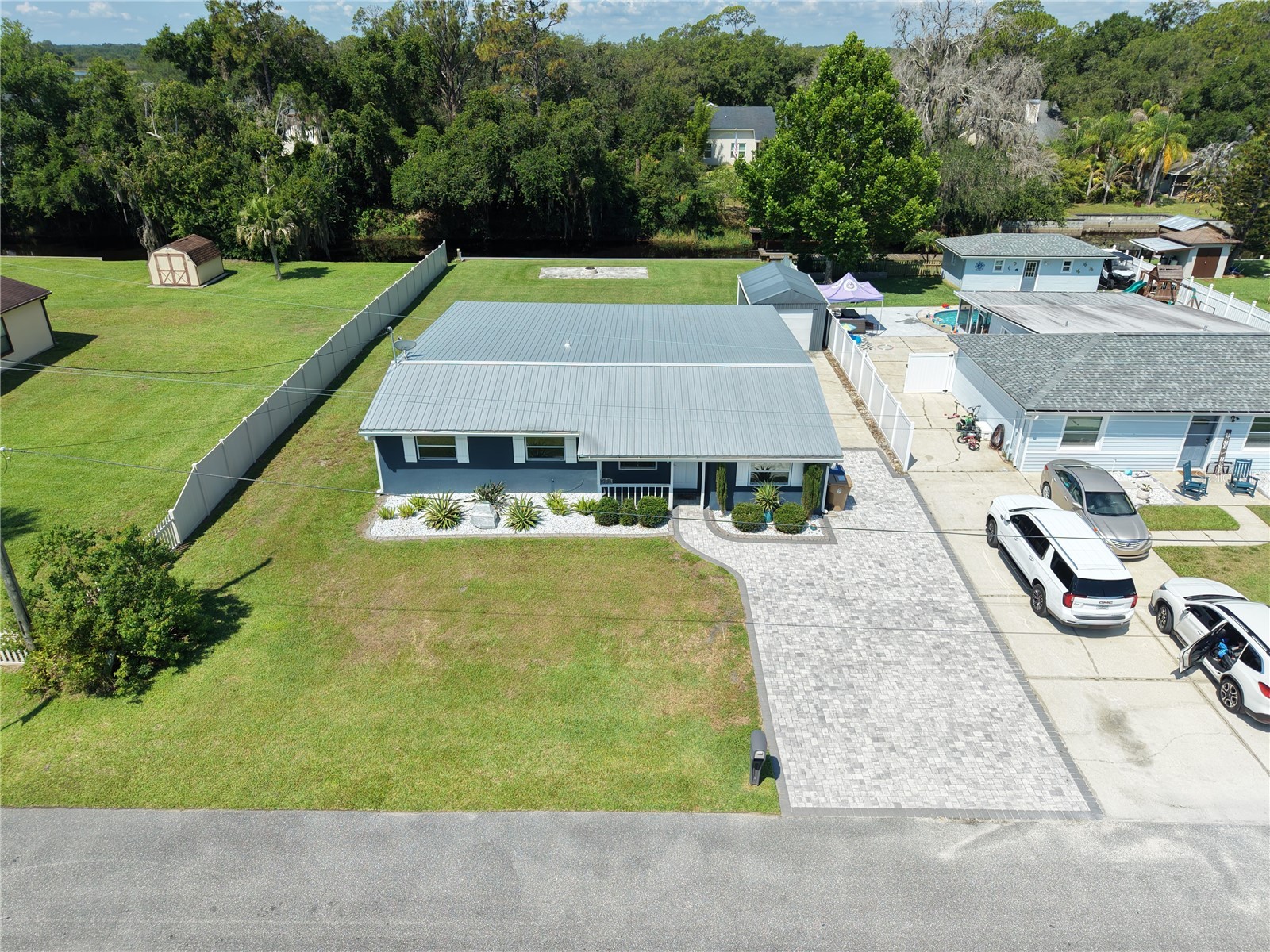 1330 S Shore Drive Saint Cloud FL 34771 - ALLIGATOR CHAIN OF LAKES S5152097 image15