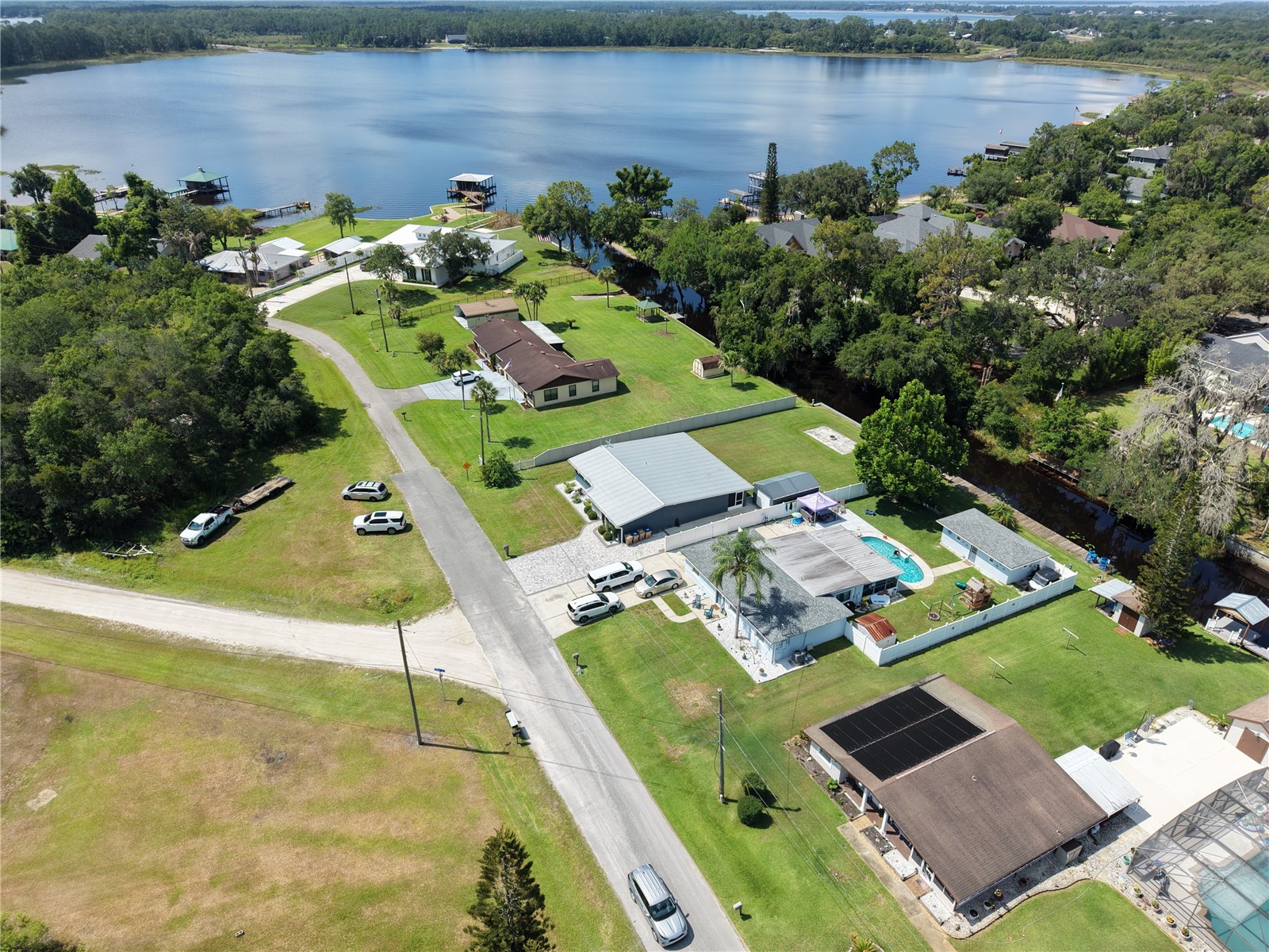 1330 S Shore Drive Saint Cloud FL 34771 - ALLIGATOR CHAIN OF LAKES S5152097 image16