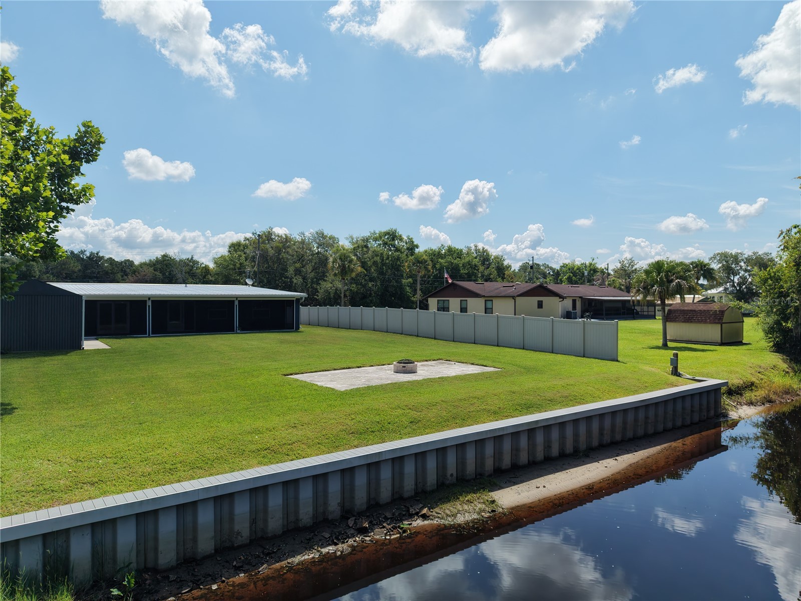 1330 S Shore Drive Saint Cloud FL 34771 - ALLIGATOR CHAIN OF LAKES S5152097 image50