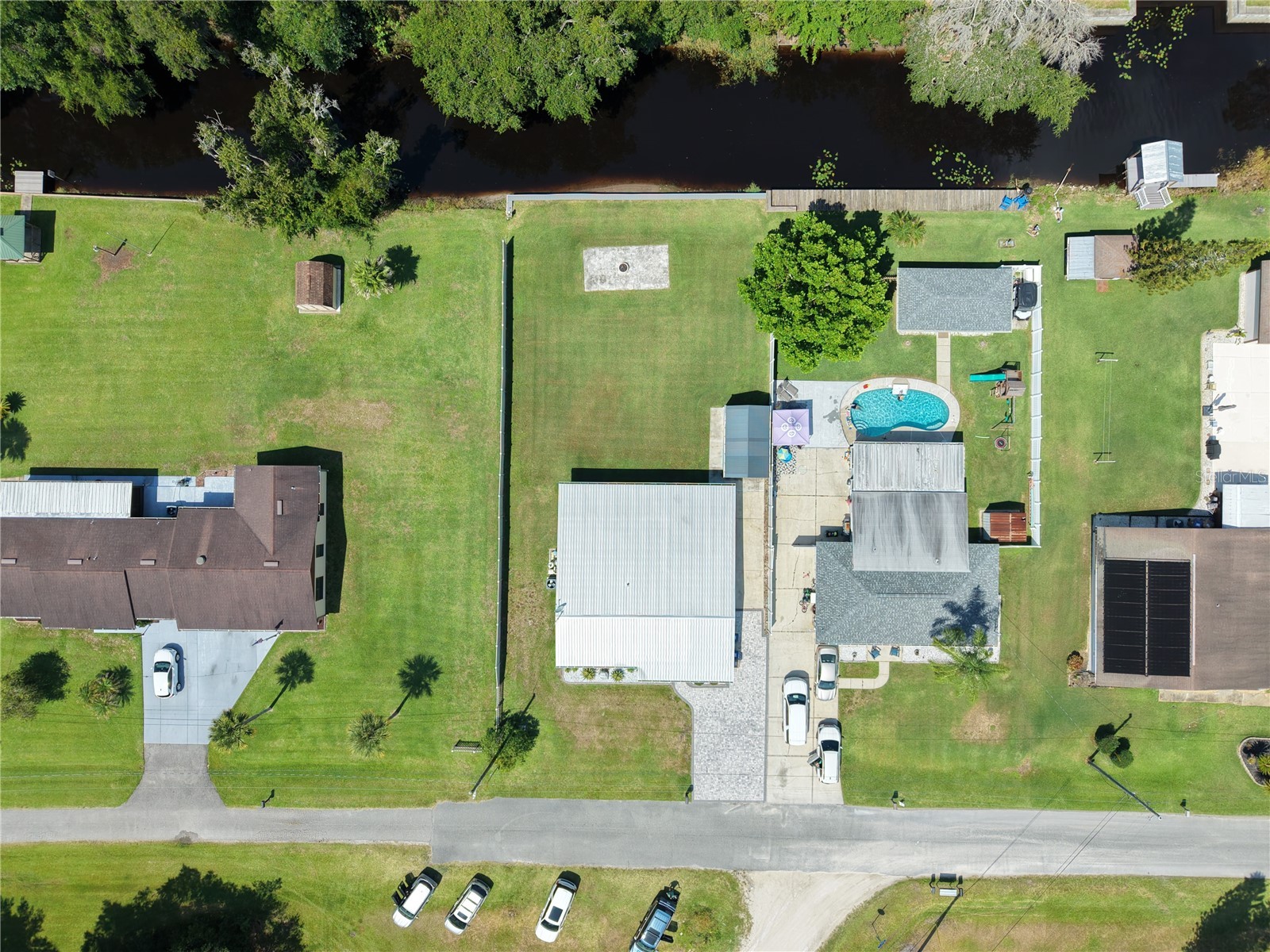 1330 S Shore Drive Saint Cloud FL 34771 - ALLIGATOR CHAIN OF LAKES S5152097 image52