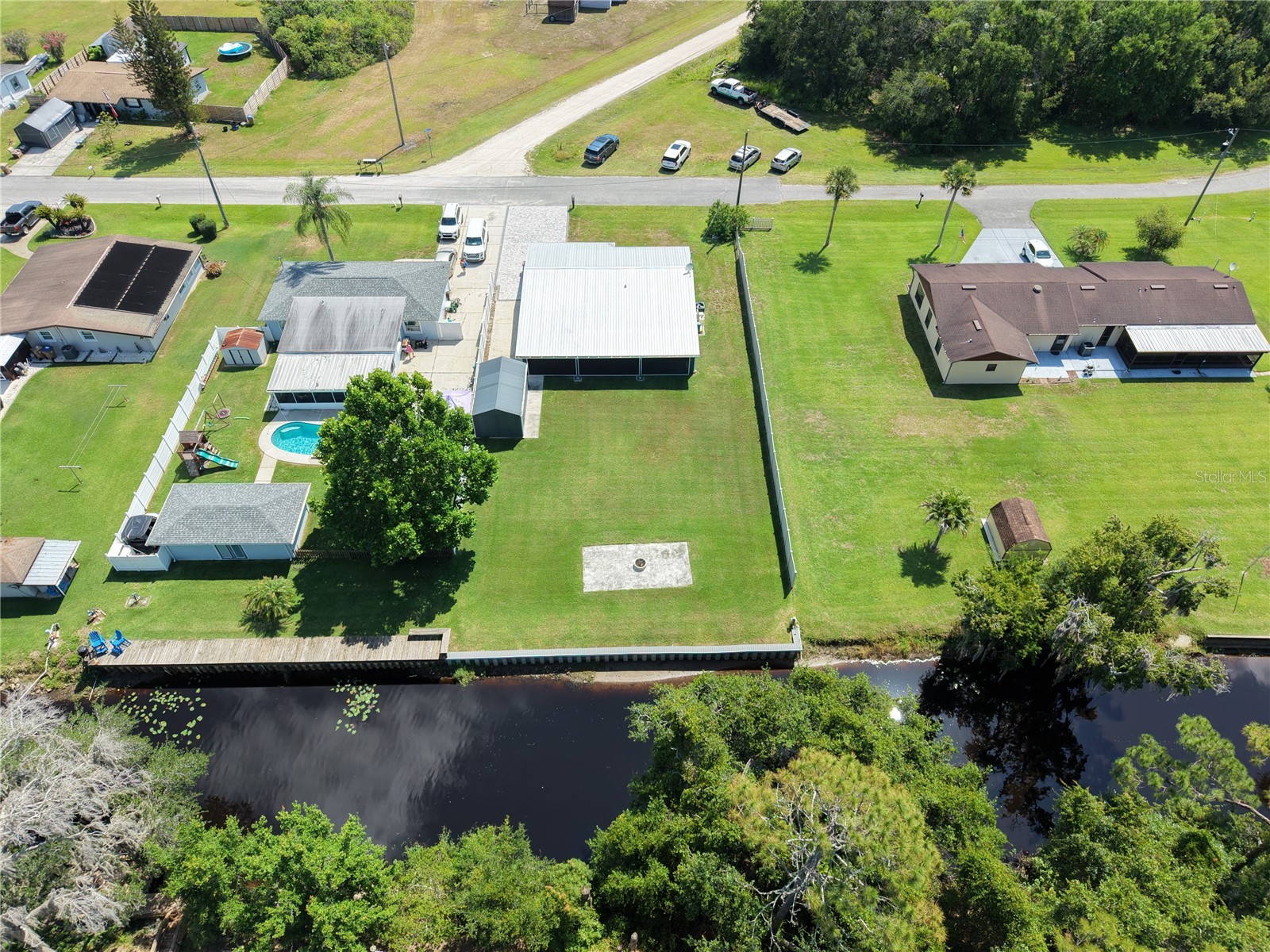 1330 S Shore Drive Saint Cloud FL 34771 - ALLIGATOR CHAIN OF LAKES S5152097 image53