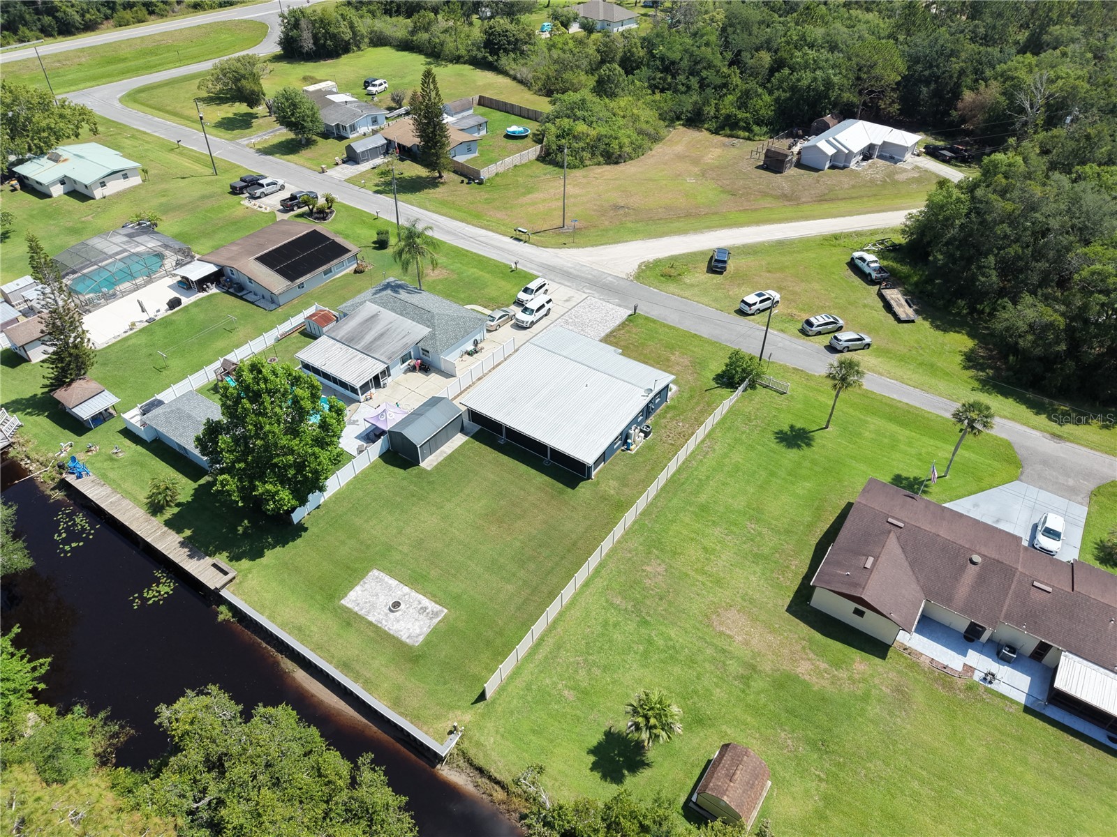 1330 S Shore Drive Saint Cloud FL 34771 - ALLIGATOR CHAIN OF LAKES S5152097 image54