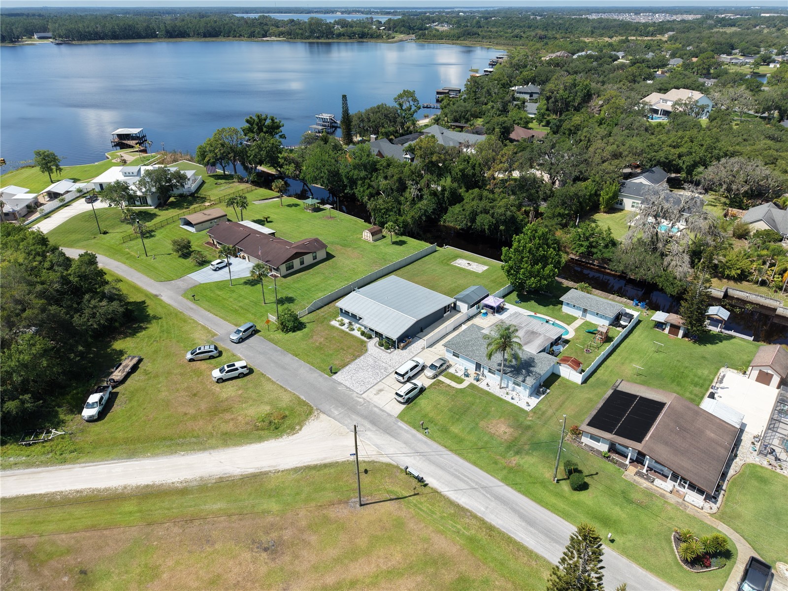 1330 S Shore Drive Saint Cloud FL 34771 - ALLIGATOR CHAIN OF LAKES S5152097 image55