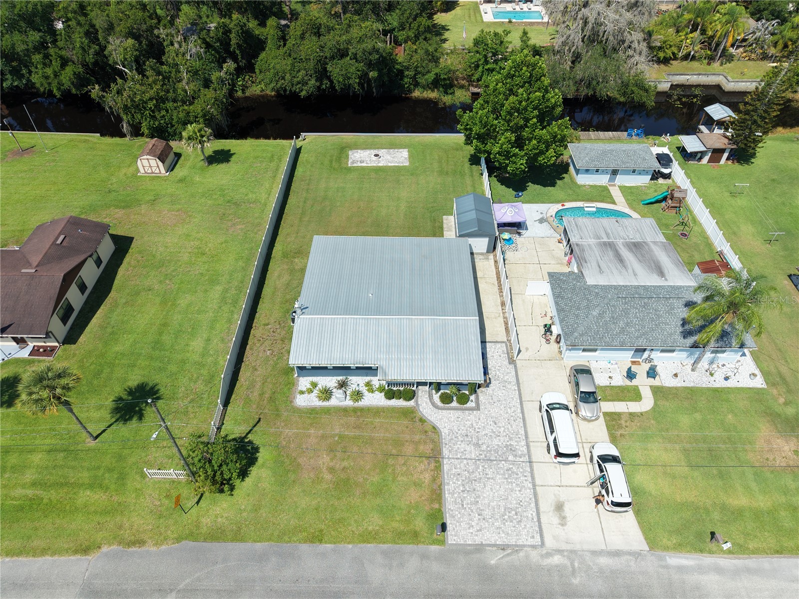 1330 S Shore Drive Saint Cloud FL 34771 - ALLIGATOR CHAIN OF LAKES S5152097 image58
