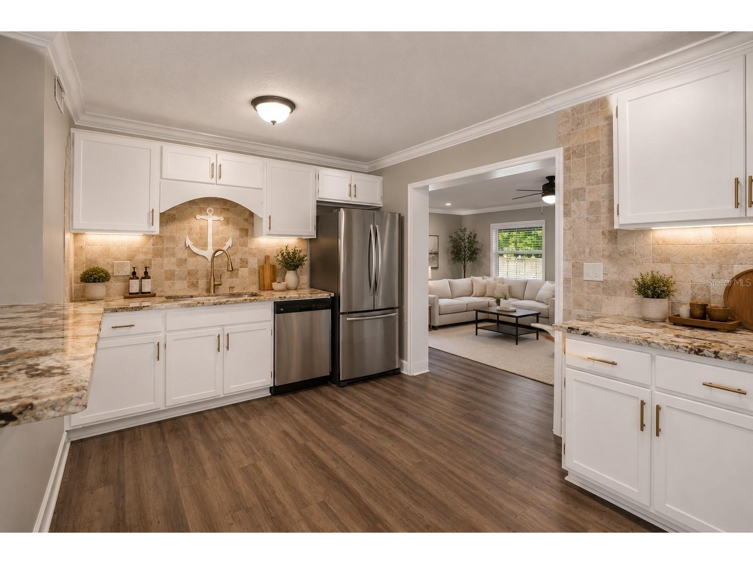 1330 S Shore Drive Saint Cloud FL 34771 - ALLIGATOR CHAIN OF LAKES S5152101 image6