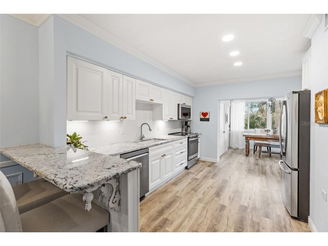 1330 Snell Isle Boulevard NE #4 Saint Petersburg FL 33704 TB8438840 image14