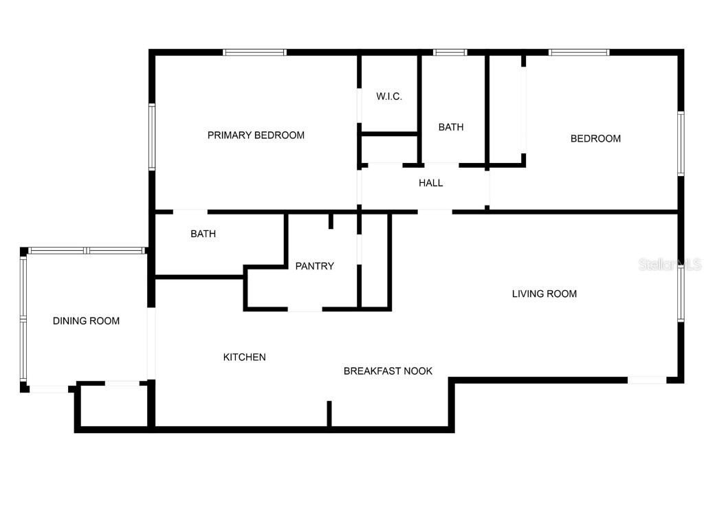 1330 Snell Isle Boulevard NE #4 Saint Petersburg FL 33704 TB8438840 image28