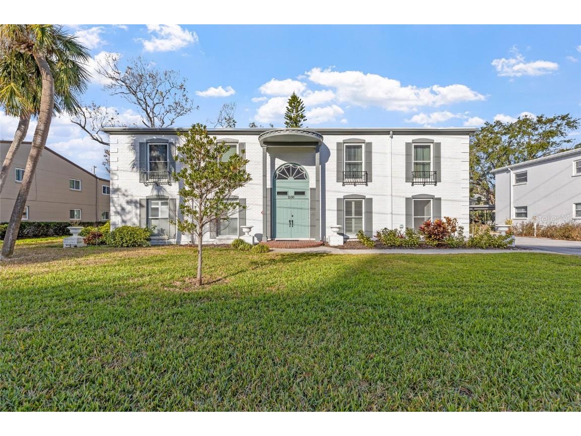 1330 Snell Isle Boulevard NE #4 Saint Petersburg FL 33704 TB8438840 image3