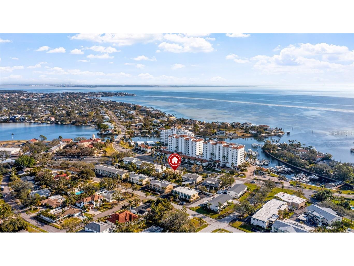 1330 Snell Isle Boulevard NE #4 Saint Petersburg FL 33704 TB8438840 image7