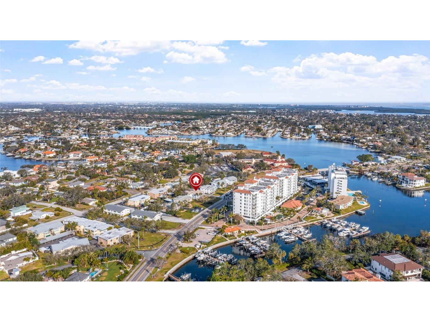 1330 Snell Isle Boulevard NE #4 Saint Petersburg FL 33704 TB8438840 image8