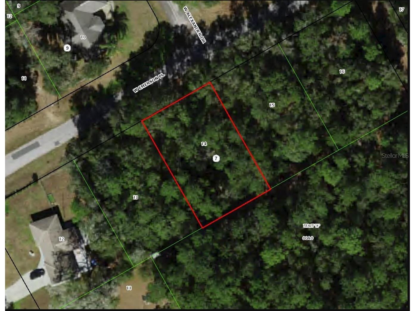 1330 W Emerson Place Dunnellon FL 34434 OM726368 image1