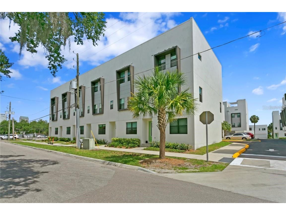 1330 W Gray Street #5 Tampa FL 33606 TB8396038 image1