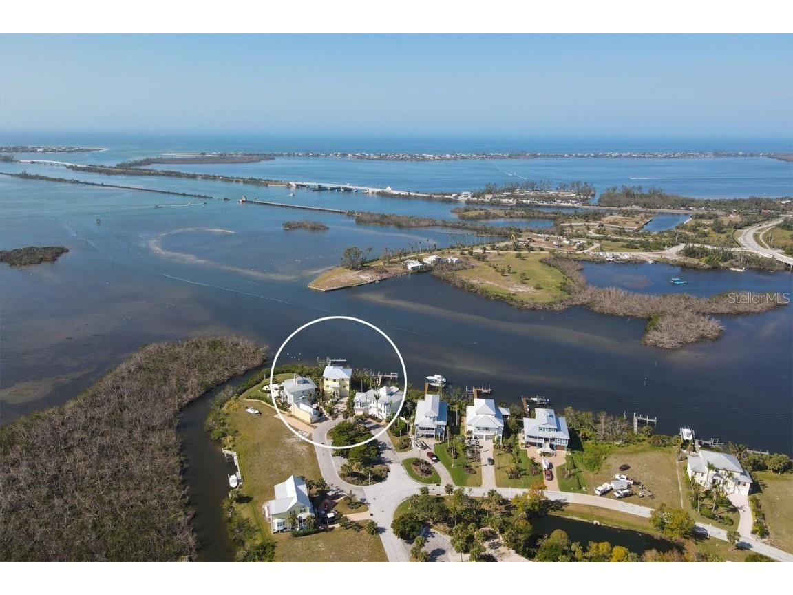 13300 Anglers Way Placida FL 33946 - GASPARILLA SOUND D6128989 image1