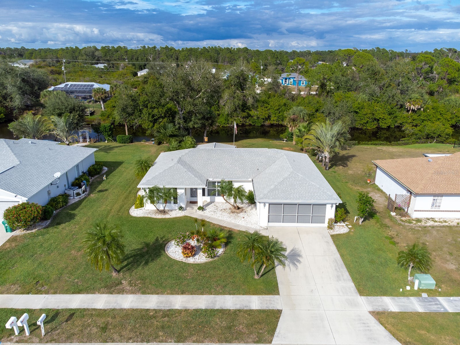 13300 Darnell Avenue Port Charlotte FL 33981 D6145539 image1