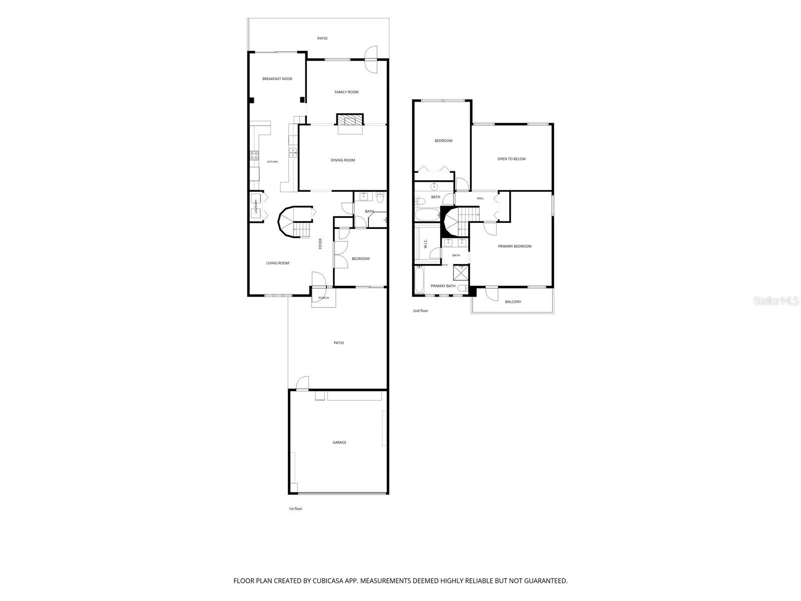 13300 Indian Rocks Road #103 Largo FL 33774 - CLEARWATER HARBOR / INTRACOASTAL WATERWAY TB8523837 image27