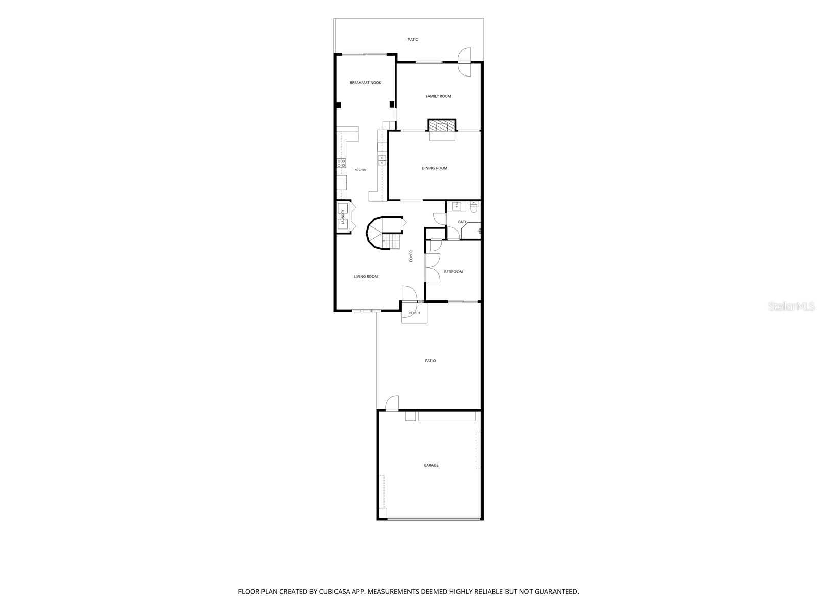 13300 Indian Rocks Road #103 Largo FL 33774 - CLEARWATER HARBOR / INTRACOASTAL WATERWAY TB8523837 image28