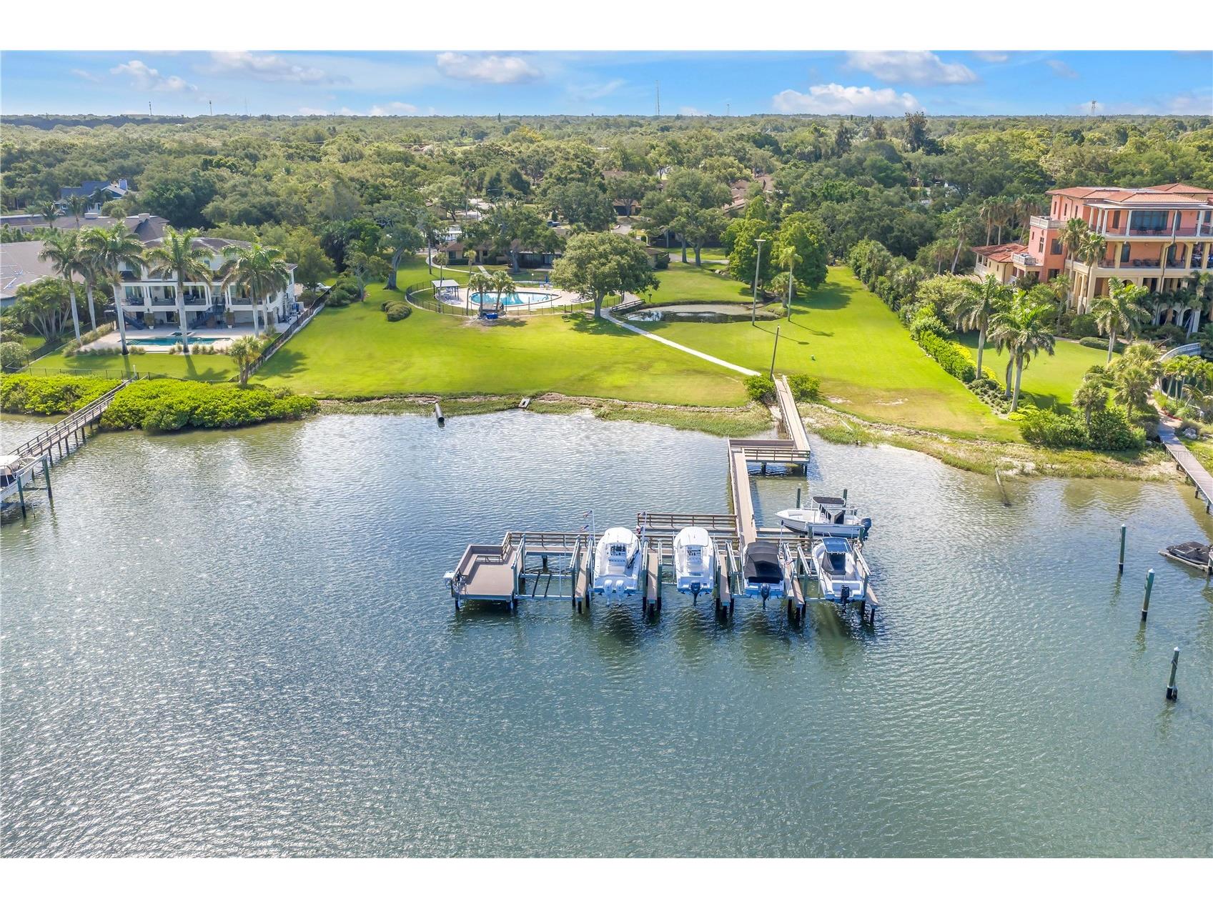13300 Indian Rocks Road #103 Largo FL 33774 - CLEARWATER HARBOR / INTRACOASTAL WATERWAY TB8523837 image30