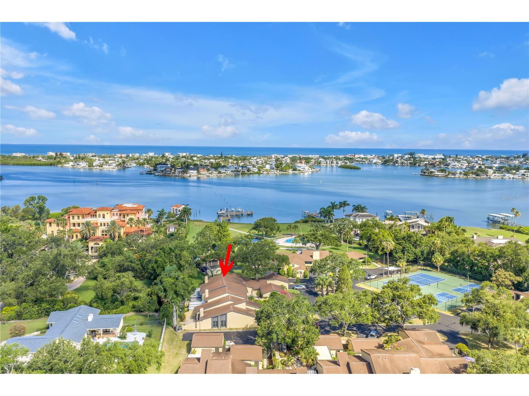 13300 Indian Rocks Road #103 Largo FL 33774 - CLEARWATER HARBOR / INTRACOASTAL WATERWAY TB8523837 image31