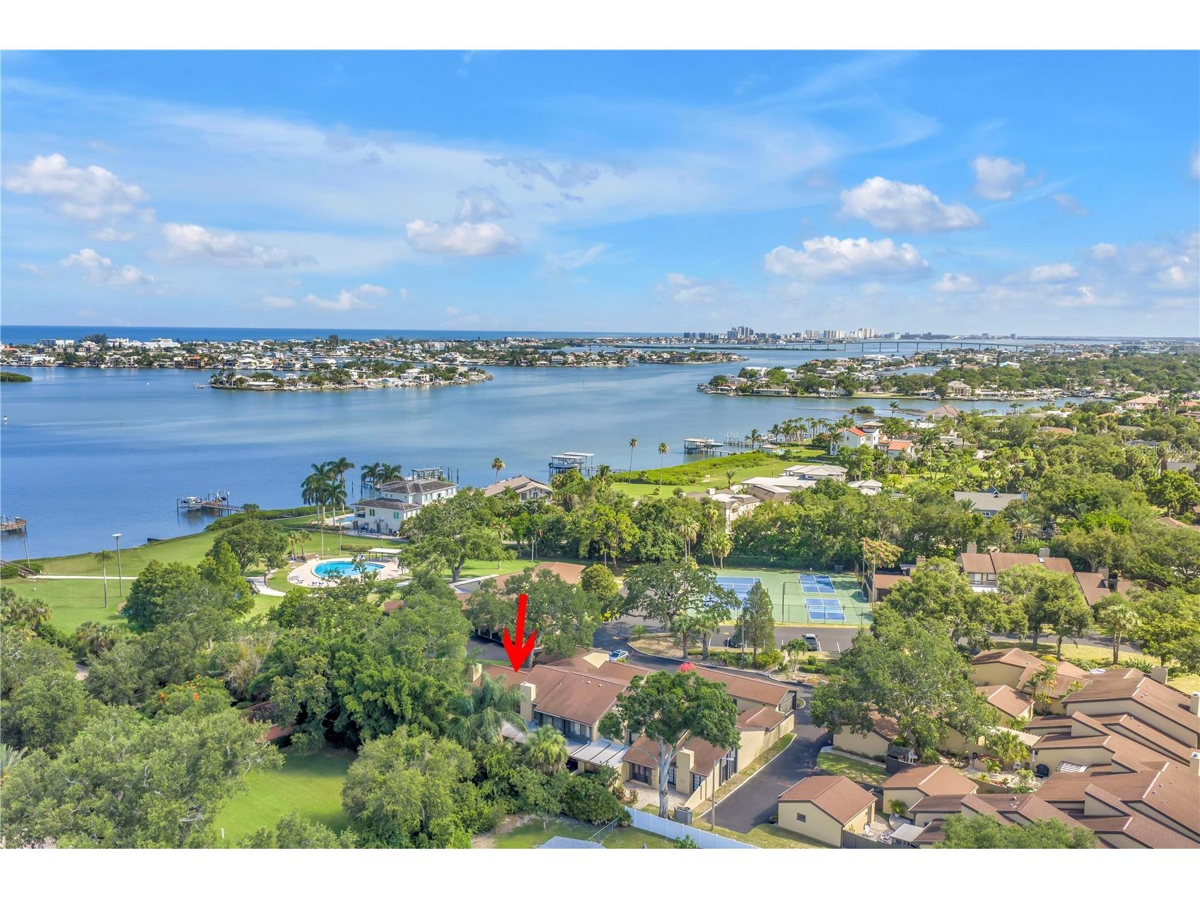 13300 Indian Rocks Road #103 Largo FL 33774 - CLEARWATER HARBOR / INTRACOASTAL WATERWAY TB8523837 image32