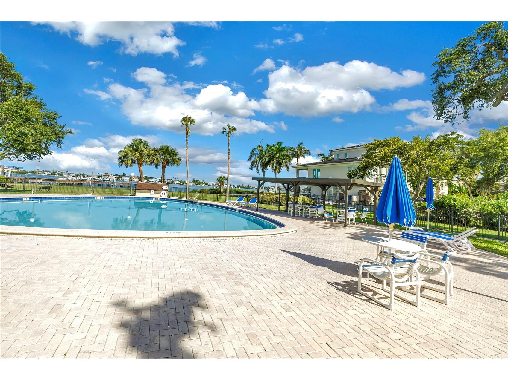13300 Indian Rocks Road #103 Largo FL 33774 - CLEARWATER HARBOR / INTRACOASTAL WATERWAY TB8523837 image34
