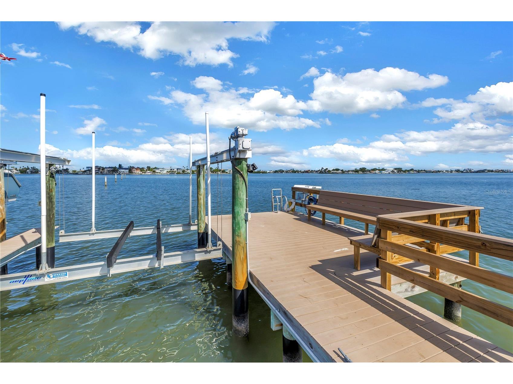 13300 Indian Rocks Road #103 Largo FL 33774 - CLEARWATER HARBOR / INTRACOASTAL WATERWAY TB8523837 image37
