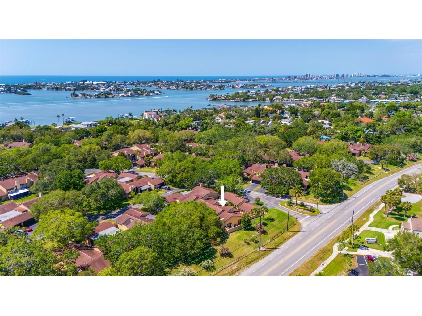 13300 Indian Rocks Road #1402 Largo FL 33774 - INTRACOASTAL U8240073 image1