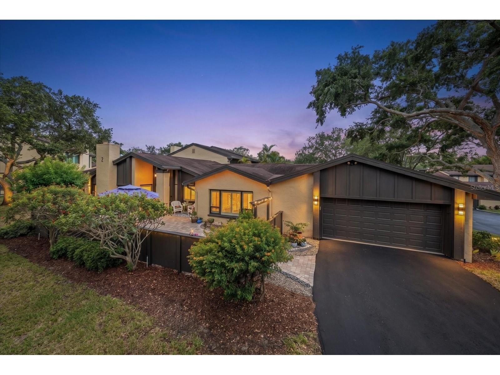 13300 Indian Rocks Road #201 Largo FL 33774 - INTRACOASTAL WATERWAY TB8506298 image1