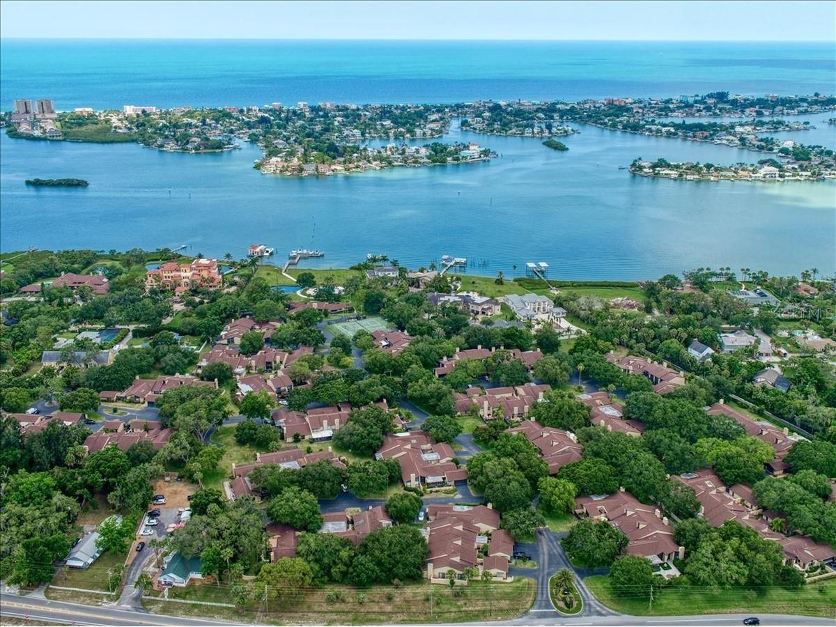 13300 Indian Rocks Road #201 Largo FL 33774 - INTRACOASTAL WATERWAY TB8506298 image4