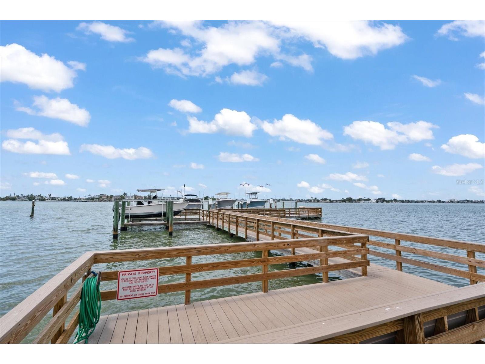 13300 Indian Rocks Road #201 Largo FL 33774 - INTRACOASTAL WATERWAY TB8506298 image40