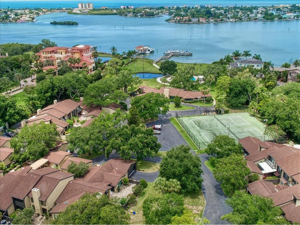 13300 Indian Rocks Road #201 Largo FL 33774 - INTRACOASTAL WATERWAY TB8506298 image45