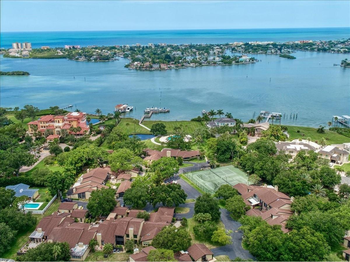 13300 Indian Rocks Road #201 Largo FL 33774 - INTRACOASTAL WATERWAY TB8506298 image46