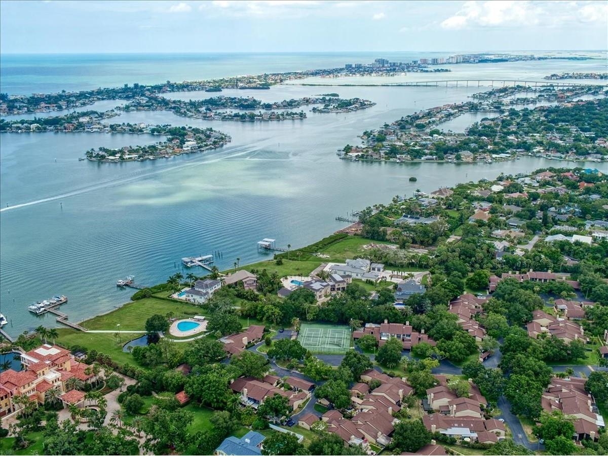13300 Indian Rocks Road #201 Largo FL 33774 - INTRACOASTAL WATERWAY TB8506298 image47
