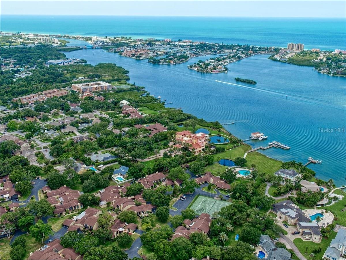 13300 Indian Rocks Road #201 Largo FL 33774 - INTRACOASTAL WATERWAY TB8506298 image48